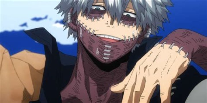 'Tokyo Ghoul' Finally Reveals [SPOILER'S] Face