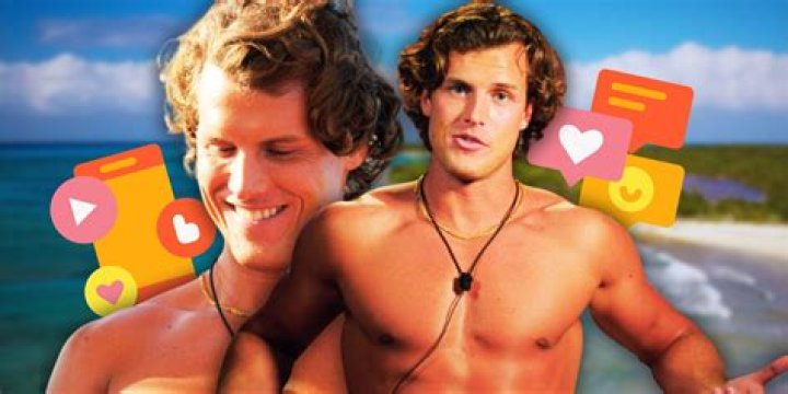 'Too Hot To Handle' Star Francesca's Instagram Hints She'll Be A Rule-Breaker