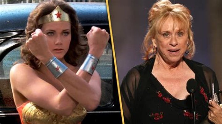 'Wonder Woman' Stuntwoman Kitty O'Neil Dies At 72
