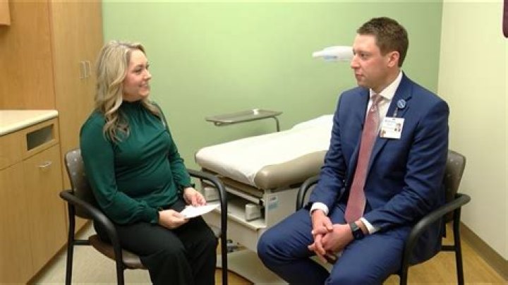 1 Year of Bettendorf’s Emergency Department