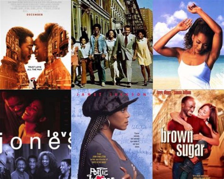 10 Best African-American Movies of 2018