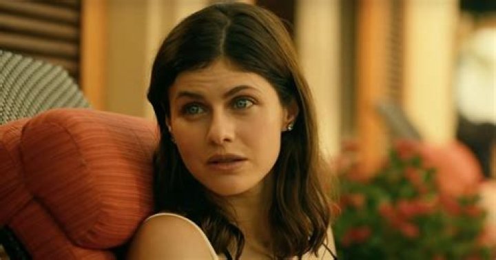 10 Best Alexandra Daddario Movies according to their IMDb rating