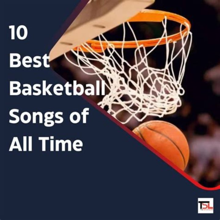 10 Best Basketball Songs of All Time