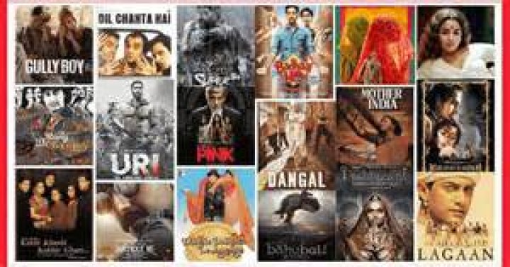 10 best Bollywood movies of the 2000s with highest IMDb ratings