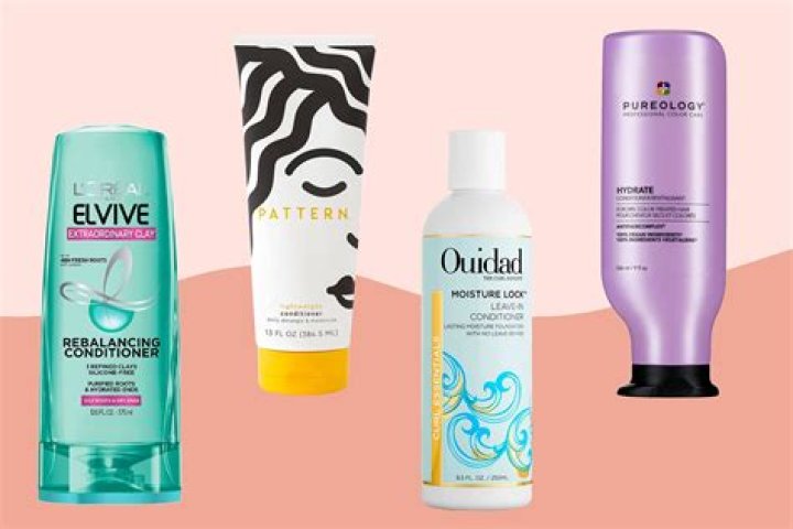 10 Best Conditioners for Wavy Hair, Tested by Our Experts