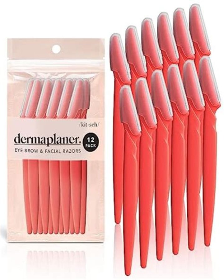 10 Best Dermaplaning Tools to Get Smooth Skin at Home