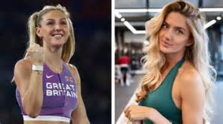 10 Best Female Twitter Athletes Accounts [2024 Update]