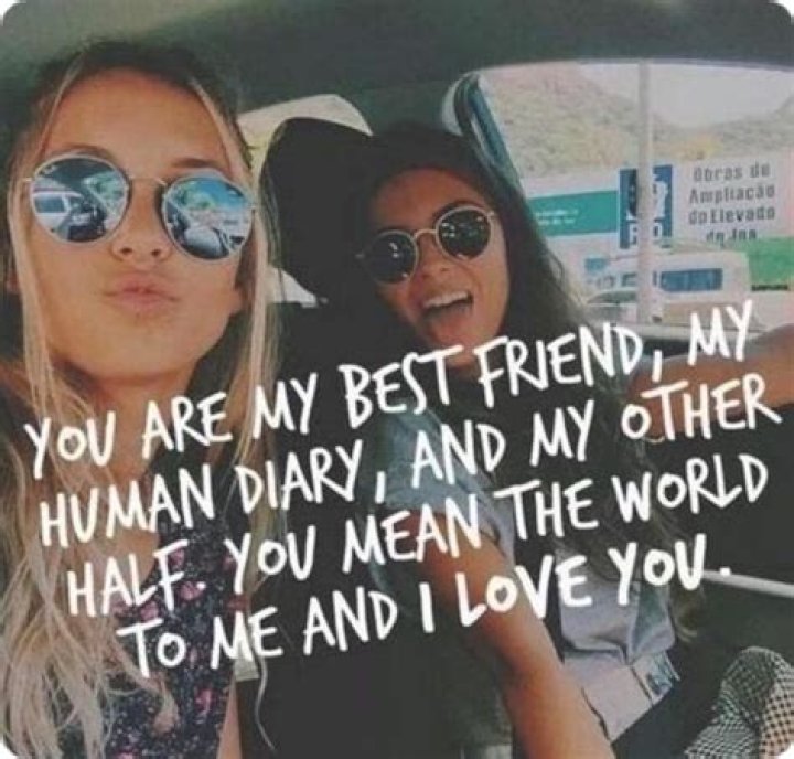 10 Best Friend Memes For National Best Friends Day 2018 That Are Actually Funny