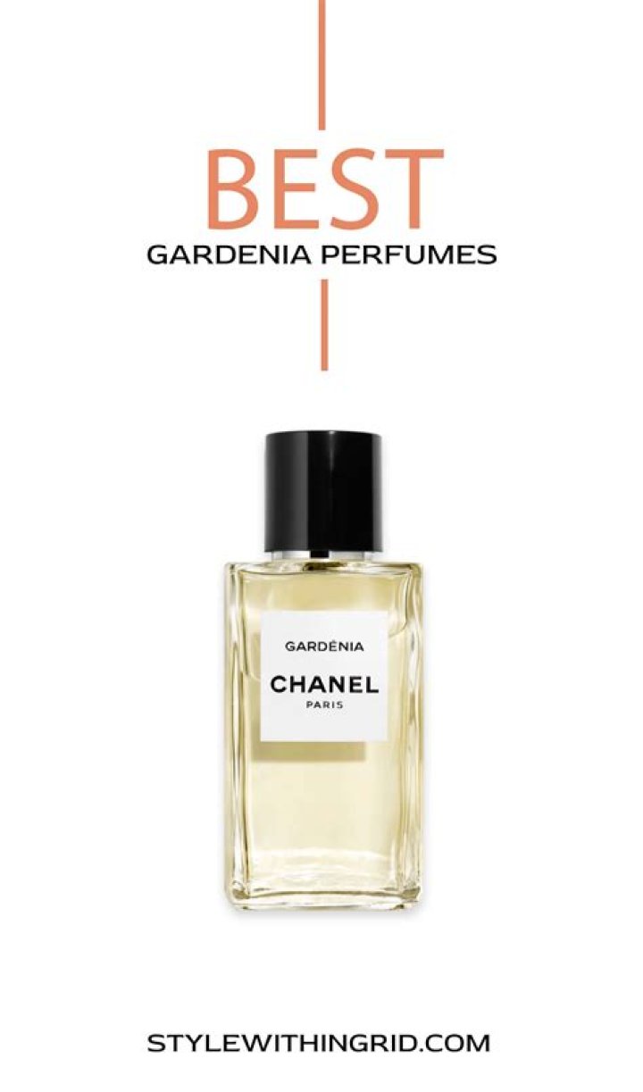 10 Best Gardenia Perfumes That Woo Your Senses