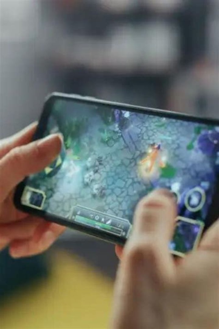 10 Best iOS Game Apps