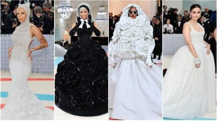 10 Best Looks Served by Athletes in The Met Gala [ 2021-2024 Update ]