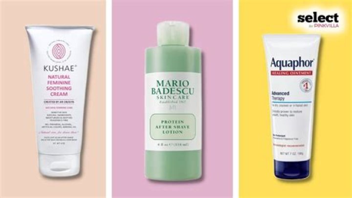 10 Best Moisturizers for Bikini Area to Say Goodbye to Irritation!