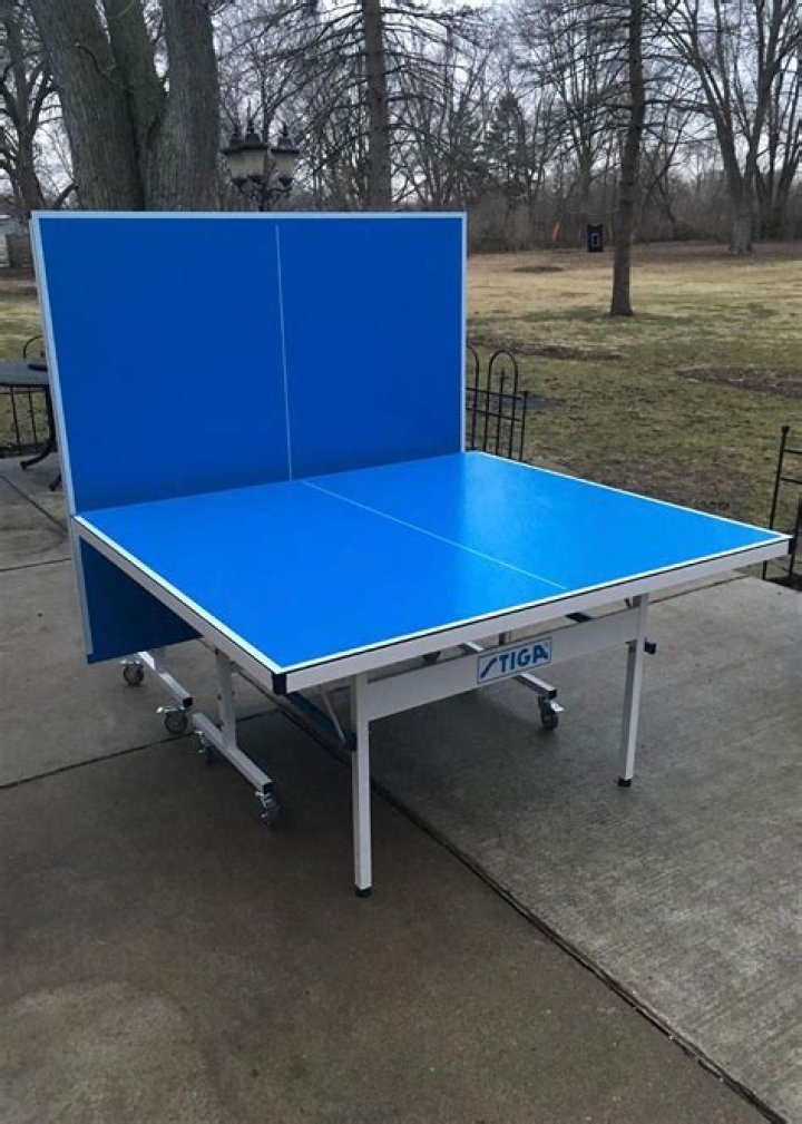 10 Best Ping Pong Table Under 300 [2024 Update]