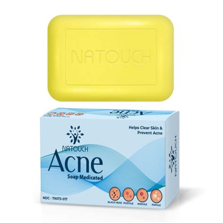 10 Best Soaps for Acne to Give You Smooth, Blemish-free Skin