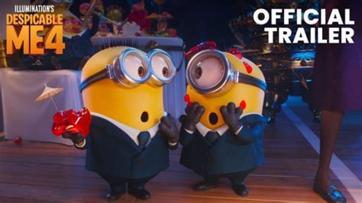 10 Best Steve Carell Movies and TV Shows Amid The Release Of Despicable Me 4 Trailer
