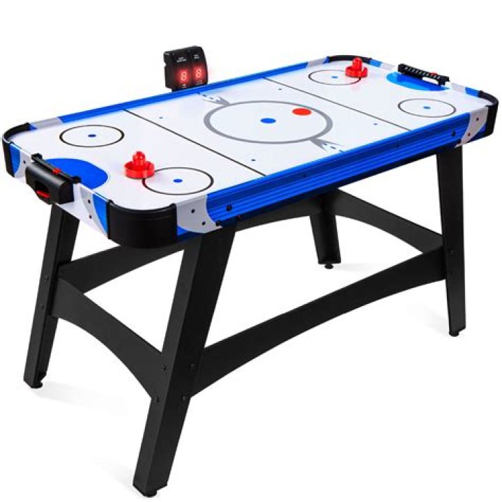 10 Best Table Air Hockey Game of This Year [2023 Update]