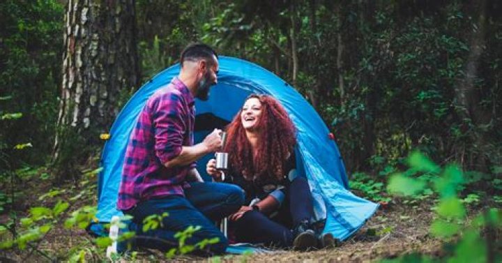 10 Camping Sex Tips, Because There's More Than One Way To Enjoy Roughing It