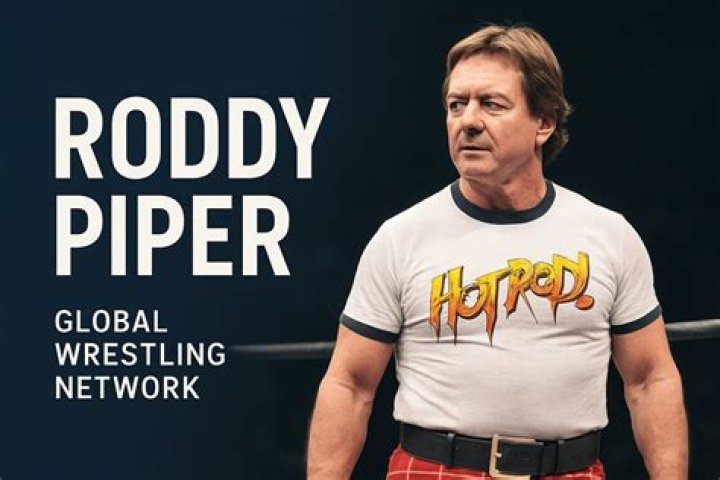 10 Catchy 'Rowdy' Roddy Piper Quotes