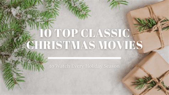 10 Classic Christmas Commercials | The Nerd Stash
