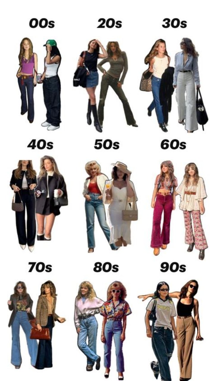 10 Destiny's Child 2000s Outfits They Could Still Pull Off Today