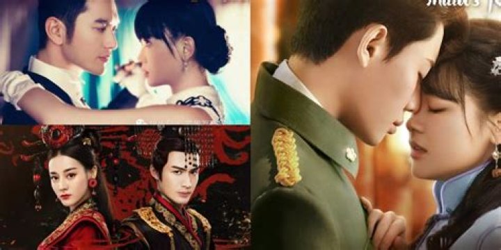 10 Drama Like Circle Of Love That You Should Watch