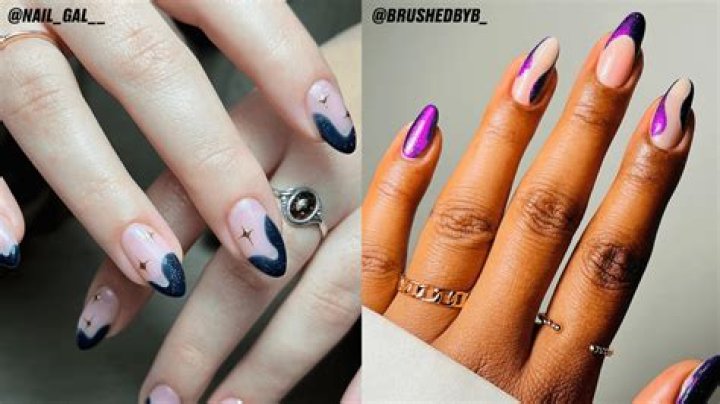 10 Fall 2022 Nail Art Trends That Serve Major Inspo