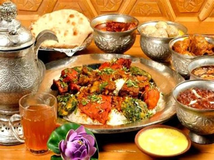 10 Flavorsome Kashmiri recipes