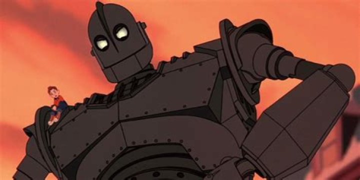 10 Great Films That Feature A Gentle Giant