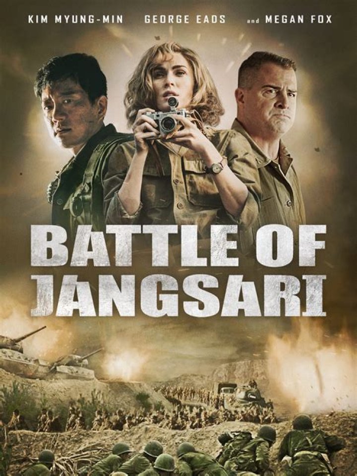 10 greatest Korean War movies of all time: M*A*S*H, The Battle of Jangsari, The Hook and more
