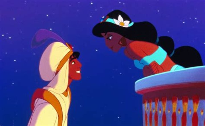 10 Gruesome Original Stories Behind Disney Movies