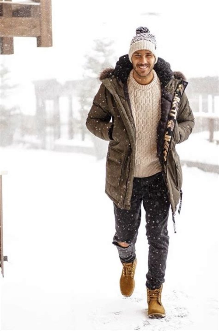 10 Men’s Autumn/Winter Style Tips