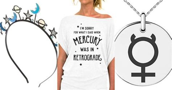 10 Mercury Retrograde Halloween Costumes For The Scariest Astrology Time Of Year