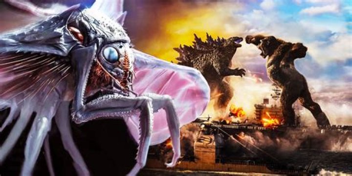 10 Monster Movies to Watch if You Liked Godzilla vs. Kong
