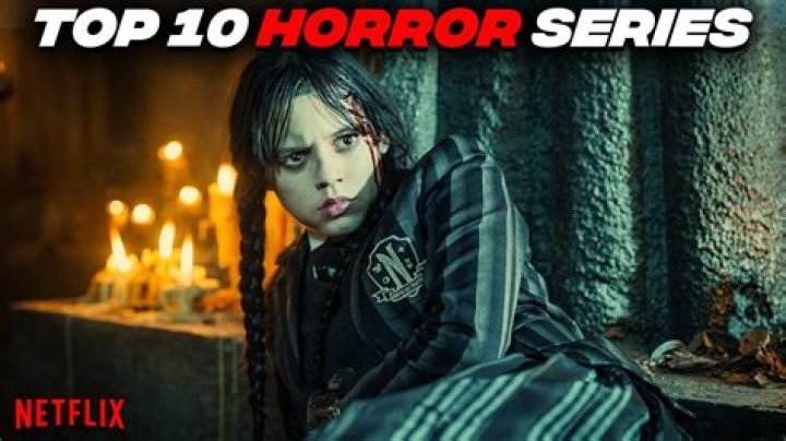10 Most Insane Things From the Horror Series