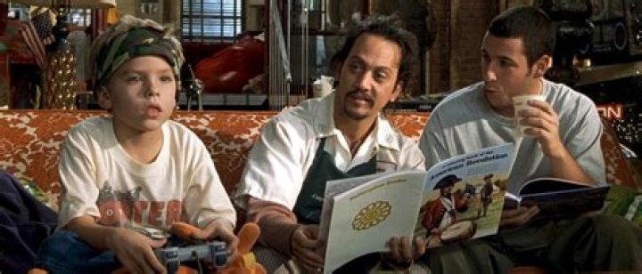 10 Movies You Must Watch if You Love Big Daddy
