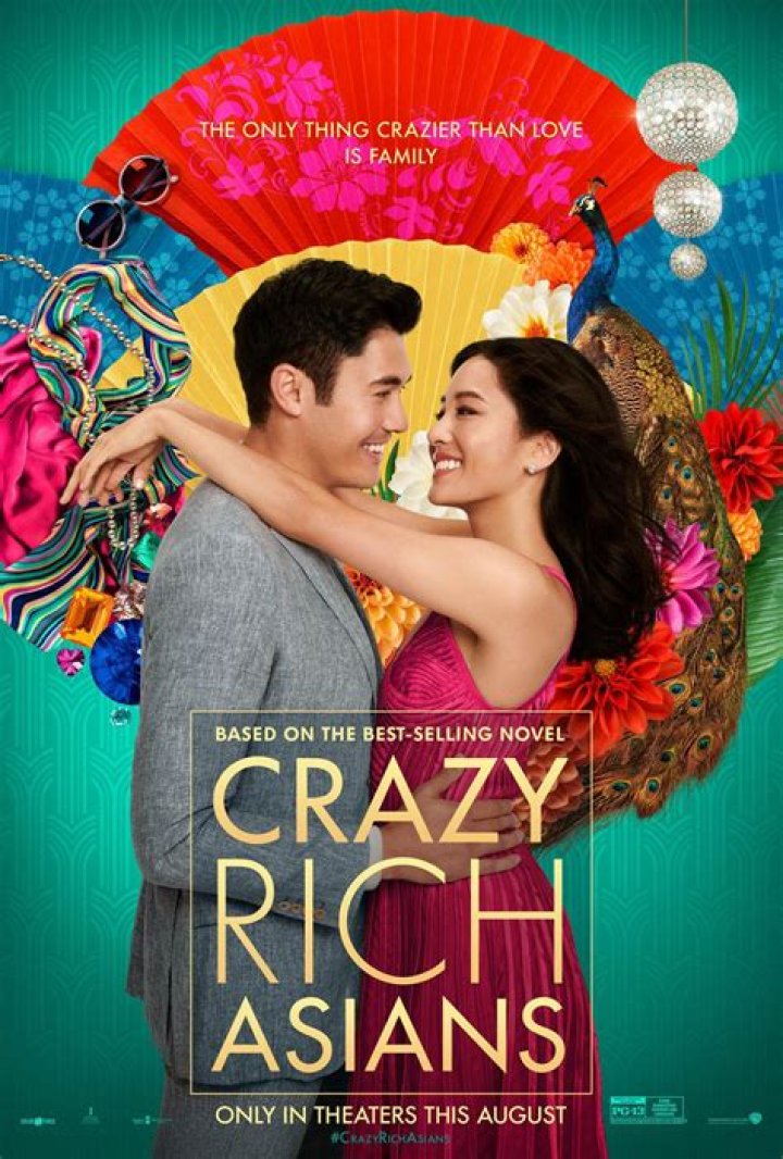 10 Movies You Must Watch if You Love ‘Crazy Rich Asians’