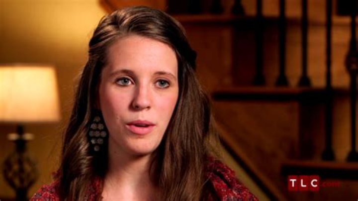 10 must-see looks worn by Jill Duggar