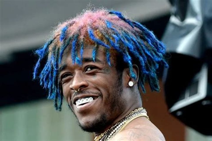 10 Photos of Rappers With Wild Hairstyles