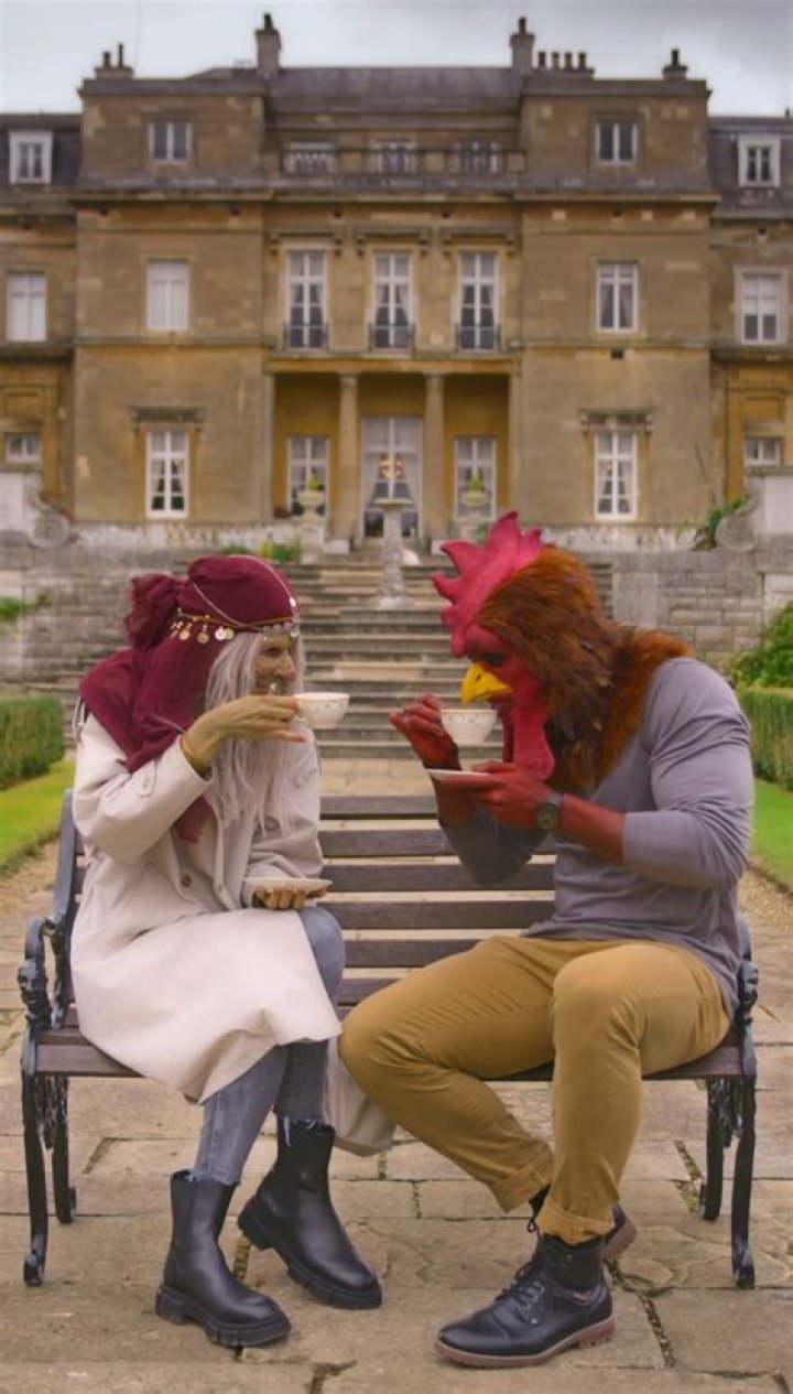 10 Places To Visit From Netflix’s ‘Sexy Beasts’