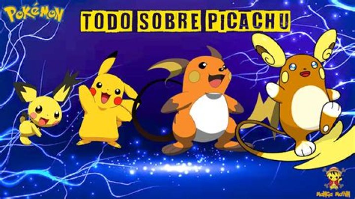 10 Pokémon que deberían reemplazar a Pikachu como mascota de la franquicia