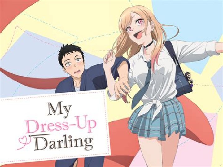 10 Reasons To Watch My Dress-Up Darling
