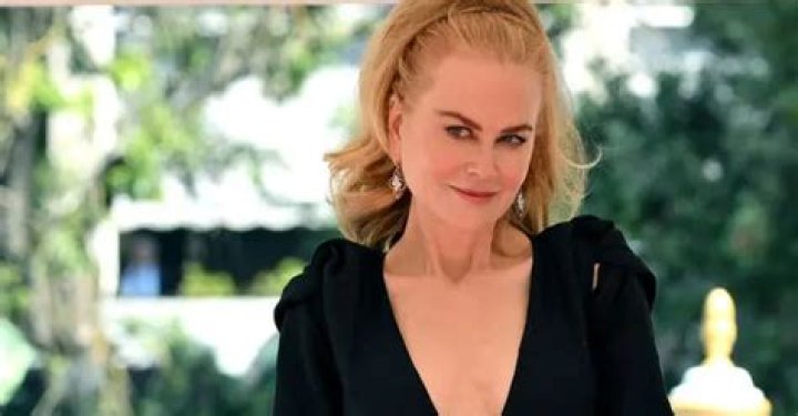 10 Sexiest Nicole Kidman Scenes, Ranked