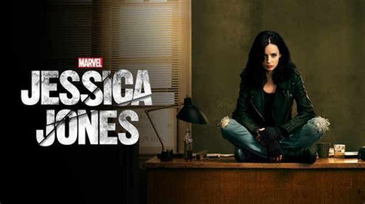 10 Shows Like Jessica Jones You Must See