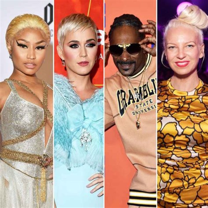 10 Singers Who've Surprisingly Never Won A Grammy; From Bob Marley to Nicki Minaj: See The List As We Gear Up for the 2024 Awards