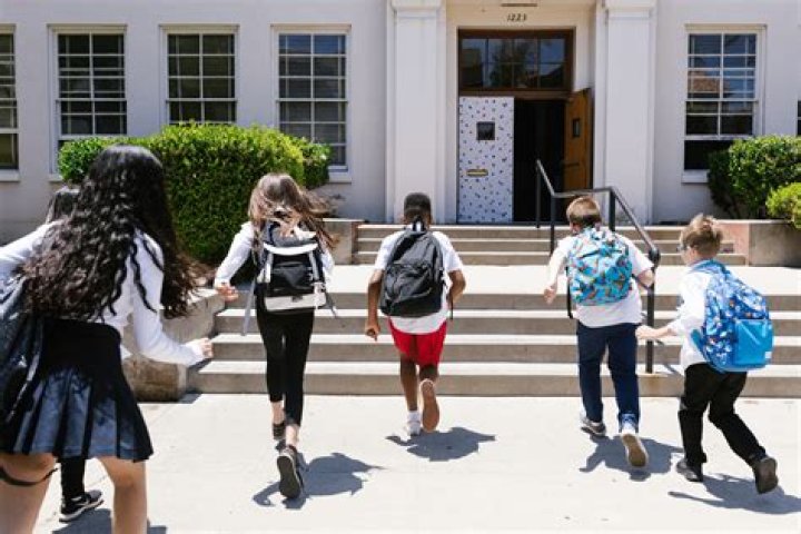10 Song Lyrics About School For Back To School 2018 Instagram Captions