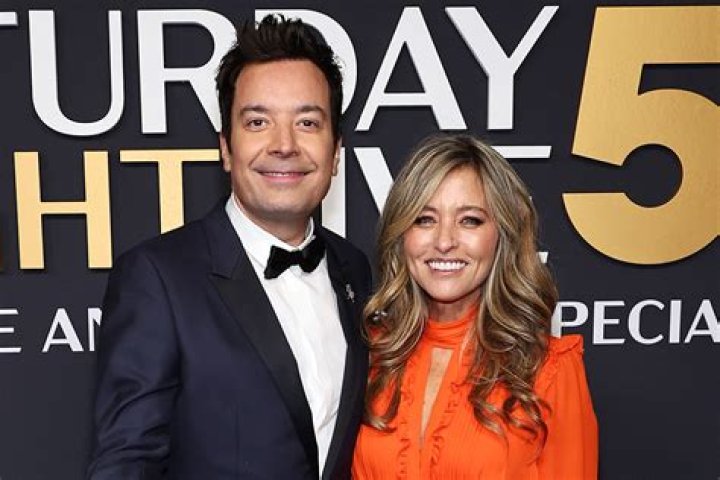 10 Things You May Not Know About Jimmy Fallon's Wife, Nancy Juvonen