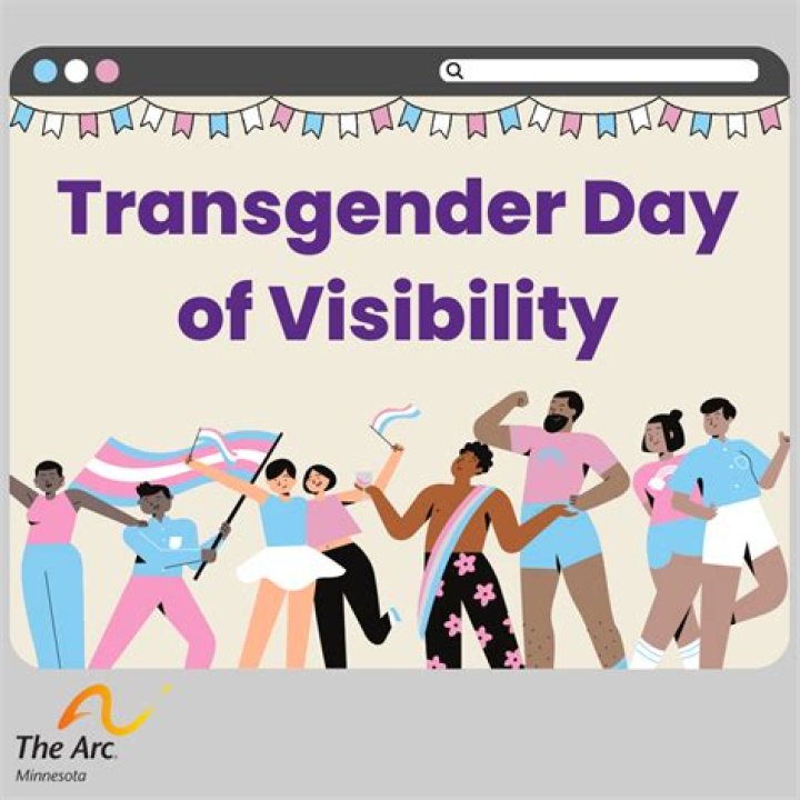 10 Trans Activists To Follow On Twitter For Transgender Day Of Visibility
