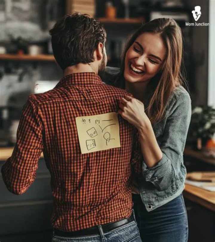 10 Valentine's Day Pranks To Pull On Your Partner
