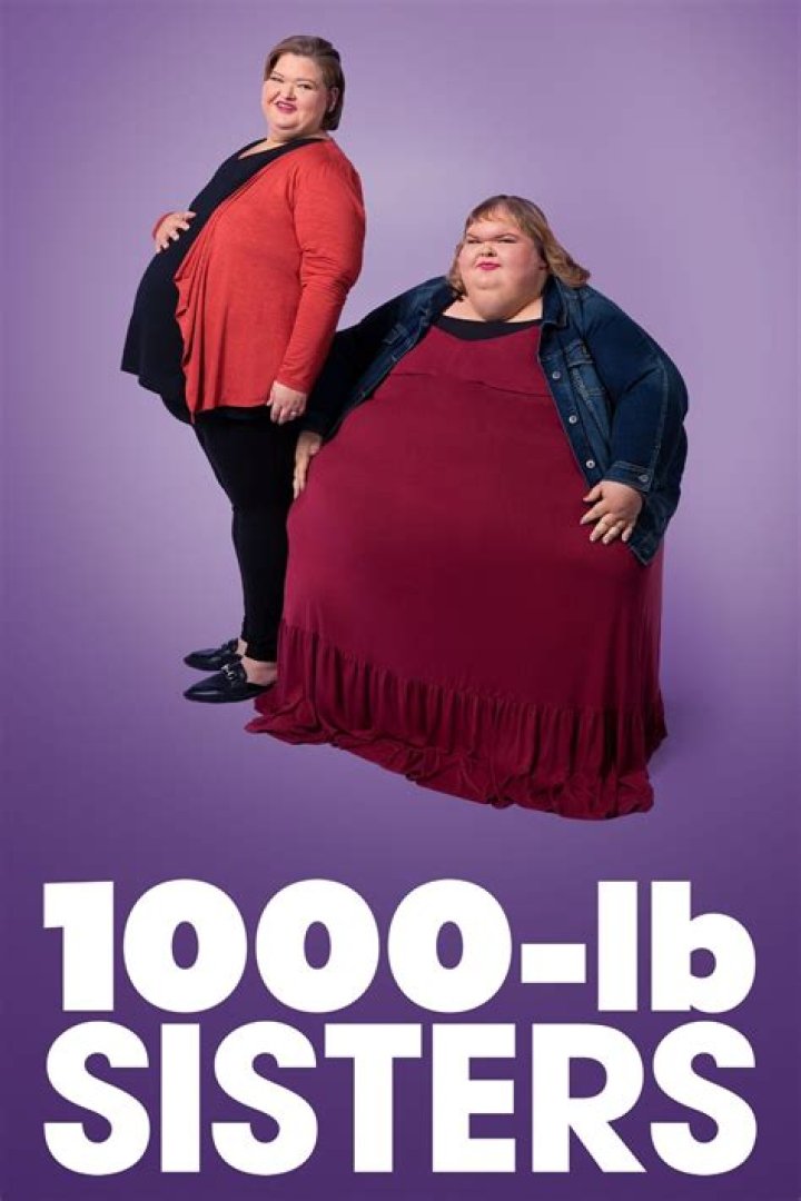 1000-lb Sisters Season 3: Everything We Know