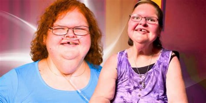 1000-Lb Sisters star Tammy Slaton hits huge milestone